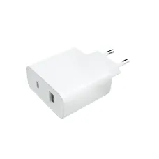Xiaomi 33W Dual Port Charger Adapter (EU)