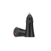 Xiaomi 37W Dual Port Car Charger with sleek black design and red fast-charging USB port