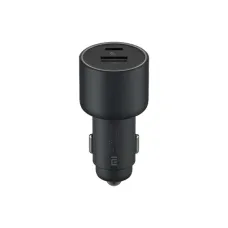Xiaomi 67W Dual Port Car Charger