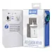 ZOOOK Bolt Charge Duo 30 USB 2 Port Fast Charger