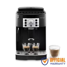 DeLonghi ECAM22.110 Magnifica S Semi Automatic Coffee Machine