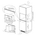 DeLonghi PrimaDonna EABI 6600 Automatic Coffee Machine