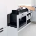 DeLonghi PrimaDonna EABI 6600 Automatic Coffee Machine