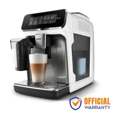 Philips EP3343/31 3300 Series Fully Automatic Espresso Coffee Machine