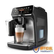 Philips EP4346/70 4300 Series Fully Automatic Coffee Machine