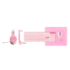 Fantech P51 Sakura Edition 5 In 1 Gaming Combo Pink