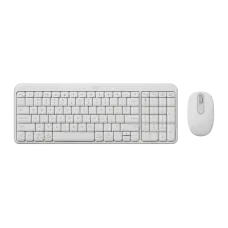 Logitech MK250 Wireless Keyboard Mouse Combo