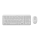 Logitech MK250 Wireless Keyboard Mouse Combo
