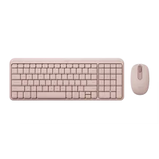 Logitech MK250 Wireless Keyboard Mouse Combo