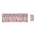 Logitech MK250 Wireless Keyboard Mouse Combo