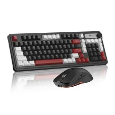 Magegee GK960 Wireless Gaming Keyboard Mouse Combo