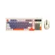 T-WOLF TF330 Gaming Keyboard and Mouse Combo