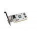 GALAX GeForce GT 1030 EXOC White 2GB GDDR5 Graphics Card