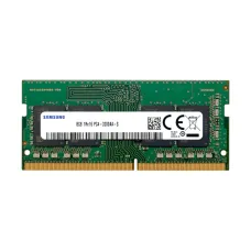 Samsung 8GB DDR4 3200MHz Laptop RAM