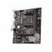 MSI B450M-A PRO MAX AMD AM4 Motherboard