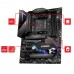 MSI MPG B550 GAMING CARBON WIFI AMD Motherboard