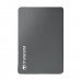 Transcend StoreJet J25C3N 1TB External Hard Disk Drive (HDD)