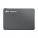 Transcend StoreJet J25C3N 1TB External Hard Disk Drive (HDD)