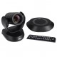 AVer VC520 Pro2 USB Full HD Video Conference Camera with Speaker Microphone Set