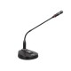 HTDZ HT-808 Professional Gooseneck Conference Microphone