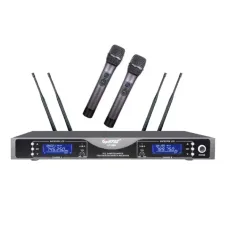 HTDZ HT-88B UHF Wireless Microphone