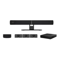 Jabra PanaCast Room Kit Multi Video Bar System