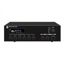 CMX EA-30 30W PA Amplifier with USB/SD & FM & Bluetooth