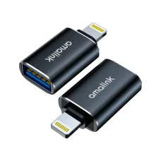 Amalink AL-LT101 Lightning to USB Converter