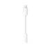 Apple Lightning to 3.5mm Headphone Jack Adapter #MMX62ZM/A