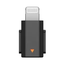 DJI Mic Mini Mobile Phone Adapter (Lightning)