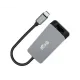 Dtech DT-2943 Type-C to LAN Converter
