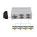 Dtech DT-7254 1 to 4 Port VGA Splitter