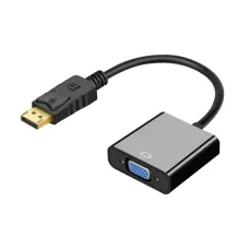 Onten OTN-5118 DisplayPort to VGA Converter