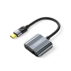 ORICO AXCP-02 Type-C to 3.5mm & Charge Adapter Converter