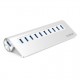 Orico M3H10-V1 10 Port USB 3.0 Aluminum HUB