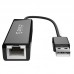 Orico UTJ-U3-BK-BP USB 3.0 to RJ45 Gigabit Lan Card