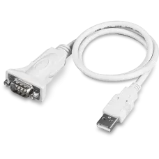 TRENDnet TU-S9 USB to Serial Converter 