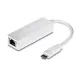 TRENDnet TUC-ETG Type-C to Gigabit Ethernet Converter