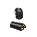 Ugreen AV162 6.5mm Female to Cannon XLR Male Converter #80440