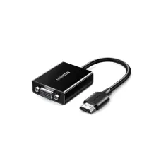 Ugreen CM611 HDMI to VGA Adapter #90813