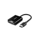 Ugreen CM611 HDMI to VGA Adapter #90813