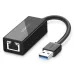 UGREEN CR111 USB 3.0 to Gigabit Ethernet Adapter #20256