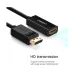 UGREEN MM137 DisplayPort Male to HDMI Female Converter #40362