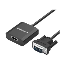 Vention ACEB0 VGA Male to HDMI Female Converter