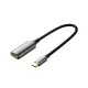 VENTION CREBC Cotton Braided Type-C to HDMI Converter