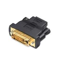 VENTION ECDB0 DVI Male to HDMI Female Converter