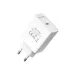 VENTION FADW0-EU 1-Port 20W Type-C Wall Charger Adapter