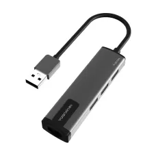 Yuanxin X-2518A Tri USB Type-C Hub