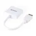 Yuanxin YHV-011 HDMI Male to VGA Female Converter