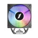 1STPLAYER CRYO CY12L Black ARGB Air CPU Cooler